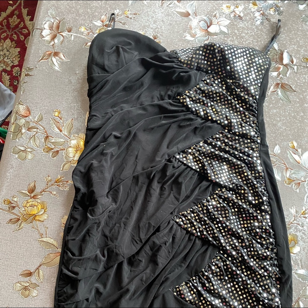 Party dress